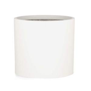 Fox & Fern Gendt, ghiveci de flori, piatră fibroasă, interior / exterior imagine