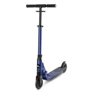 Fun pro Trotineta pentru copii THREE de la 6 ani Rulmenți cu bile ABEC 9 Pliabil Pliabil Înălțime reglabilă imagine