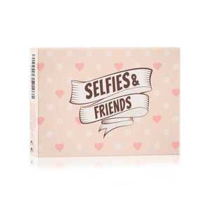 Spielehelden Selfies&Friends joc foto 55 de sarcini foto de buzunar imagine