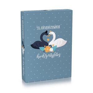 Spielehelden 55 de fotografii de nuntă de neuitat Joc foto 55 de sarcini foto în format de buzunar imagine