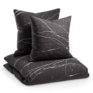 Sleepwise Soft Wonder Edition, lenjerie de pat, 155 x 200 cm, microfibră imagine