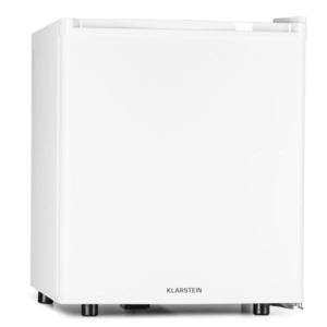 Klarstein Happy Hour 45, mini-frigider, minibar, frigider pentru băuturi, 45 litri, 26 dB imagine