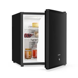 Klarstein Matterhorn 44, mini-frigider, 44 litri, 35 dB, compact, cu cheie imagine