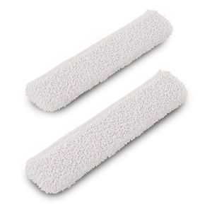 NA Microfibre Blaze pachet de 2 accesorii 23 cm imagine