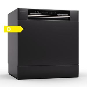 Klarstein Amazonia Eco 8, mașină de spălat vase imagine