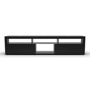 Blumfeldt Elgin, dulap TV, 150 x 30 x 40 cm, LED imagine