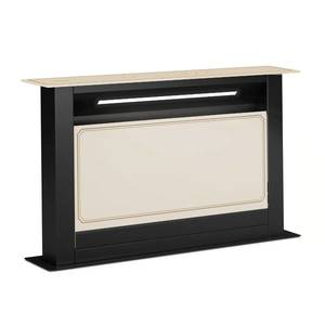 Klarstein Victoria Downdraft hotă | 60 cm | A | 8 niveluri + boost | până la 713, 8 m³/h | 120 W imagine