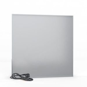 Blumfeldt RadiantSmart IR Heater, Încălzitor cu infraroșu, Unitate de amplificare, IP44 imagine