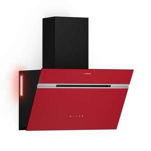 Klarstein Alina hotă, 60 cm, 600 m³/h, Silențioasă, EEC imagine