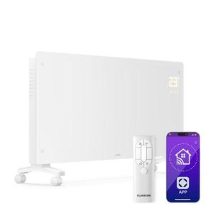 Klarstein Bornholm convector imagine