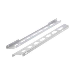 Klarstein Suport de perete – Wonderglass alb imagine