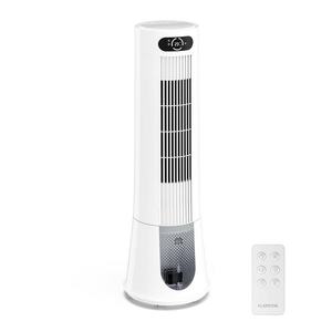 Klarstein Răcitor de aer Frost cu răcire cu apă | 200 m³/h | 7 l | 20 m² | 2 pachete de răcire | 4 moduri | 45 W imagine