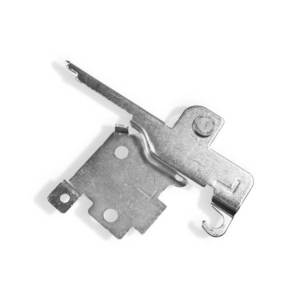 NA Mașină de spălat vase, balama stângă imagine