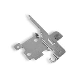 NA Mașină de spălat vase, balama stângă imagine