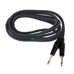 FrontStage 6, 35 mm, alb-negru, set de trei cabluri mono jack imagine