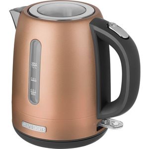 Ceainic cu fierbere rapida SENCOR 1, 2 l imagine