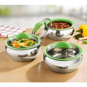 Bol termic din otel inoxidabil imagine