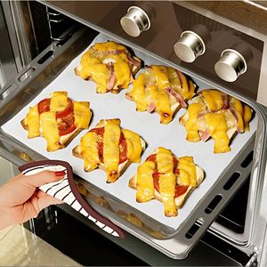 Folie permanentă de copt imagine