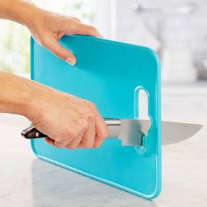 Tocător 2 în 1 imagine