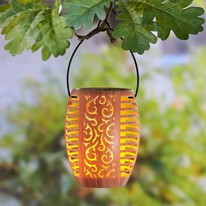 Lampă solară 5 în 1, Casa Bonita imagine