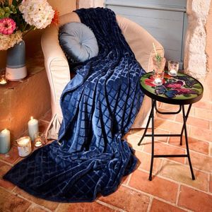 Pătură din flanel imagine