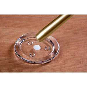 30 Plăcute adezive din ceară imagine