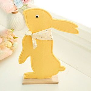 Iepuras decorativ imagine