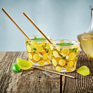 2 Pahare Lemon imagine