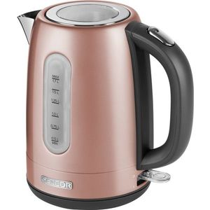 Ceainic cu fierbere rapida SENCOR 1, 7 l imagine