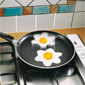 Set de 2 forme pentru ouă imagine