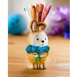 Pușculiță iepuraș imagine