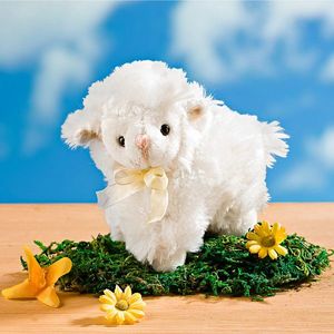 Mielusel simpatic Wolly imagine