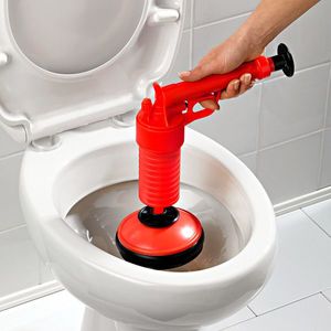 Pompă pentru curățarea scurgerilor imagine