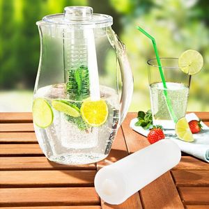 Carafă 2 în 1 imagine