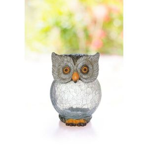 Lumină solară BUFNIȚĂ imagine