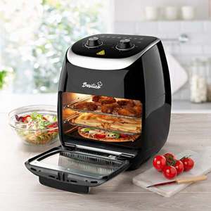 Friteuză XXL imagine