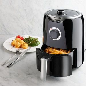 Friteuză cu aer cald imagine