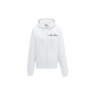 Hanorac cu fermoar, personalizat imagine