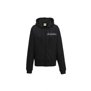 Hanorac cu fermoar, personalizat imagine