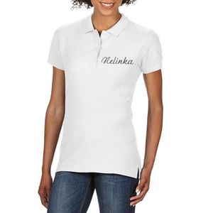 Tricou polo, personalizat imagine