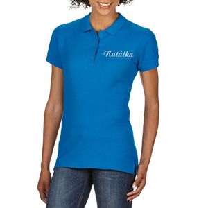 Tricou polo, personalizat imagine
