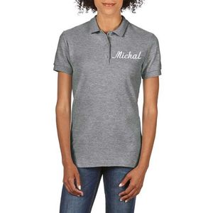 Tricou polo, personalizat imagine