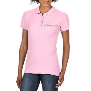 Tricou polo, personalizat imagine
