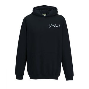 Hanorac pentru copii, personalizat imagine