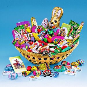 Amestec festiv de Paște imagine