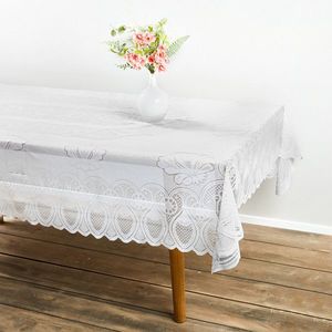 Dantelă față de masă imagine