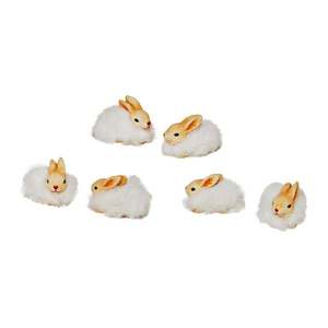 Decorațiune "Iepuraș" imagine