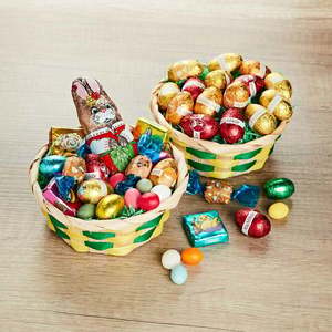 2 Cosulete de Paste imagine