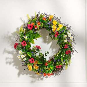 Coroniță de primăvară imagine