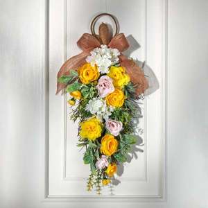 Decorațiune flori imagine